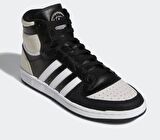 adidas Top Ten Erkek Siyah Spor Ayakkabı FZ6021 E-450 