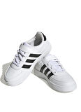 adidas Siyah - Beyaz Erkek Çocuk Yürüyüş Ayakkabısı HP8963 Breaknet 2.0 EL K