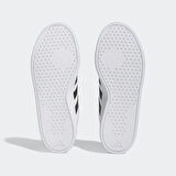 adidas BREAKNET 2.0 Beyaz Unisex Sneaker Ayakkabı HP9426