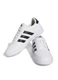 adidas Beyaz - Siyah Erkek Lifestyle Ayakkabı HP9426 BREAKNET 2.0