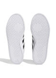 adidas Beyaz - Siyah Erkek Lifestyle Ayakkabı HP9426 BREAKNET 2.0