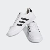 adidas BREAKNET 2.0 Beyaz Unisex Sneaker Ayakkabı HP9426