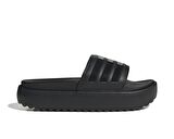 adidas Adilette Platform Kadın Terliği HQ6179 Siyah