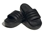 adidas Adilette Platform Kadın Terliği HQ6179 Siyah
