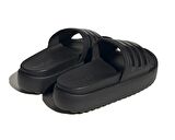 adidas Adilette Platform Kadın Terliği HQ6179 Siyah