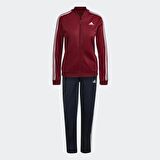 Adidas Kadın Günlük Eşofman Takım W 3S Tr Ts Hm1913