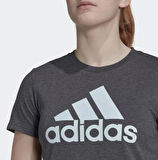adidas Loungewear Essentials Logo Tişört