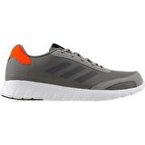 adidas Balletico M Erkek Koşu Ayakkabısı Gb22408 Gri