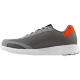 adidas Balletico M Erkek Koşu Ayakkabısı Gb22408 Gri