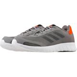 adidas Balletico M Erkek Koşu Ayakkabısı Gb22408 Gri