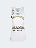 BASKET KADIN BEYAZ FORMA 23/24