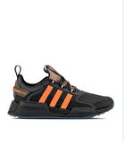 ADİDAS  NMD_V3 EI1540 ERKEK SİYAH GÜNLÜK AYAKKABI E-49