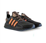 ADİDAS  NMD_V3 EI1540 ERKEK SİYAH GÜNLÜK AYAKKABI E-49