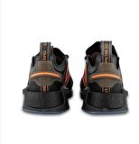 ADİDAS  NMD_V3 EI1540 ERKEK SİYAH GÜNLÜK AYAKKABI E-49