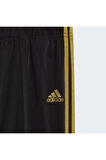 Adidas HR5874 I 3S Shiny Ts Bebek Eşofman Takımı