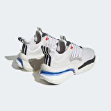 adidas Beyaz Erkek Koşu Ayakkabısı HP2757 AlphaBoost V1