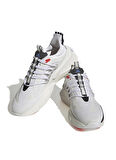adidas Beyaz Erkek Koşu Ayakkabısı HP2757 AlphaBoost V1