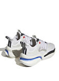 adidas Beyaz Erkek Koşu Ayakkabısı HP2757 AlphaBoost V1