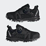 Adidas Çocuk Outdoor Bot Terrex Agravıc Boa Hq3496
