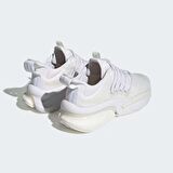 Adidas AlphaBoost V1 BEYAZ Erkek Koşu Ayakkabısı