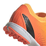 GZ2471-E adidas X Speedportal.3 Tf Erkek Spor Ayakkabı Turuncu