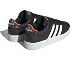 adidas Grand Court 2.0 Erkek Günlük Ayakkabı HQ1721 Siyah
