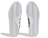 adidas Grand Court 2.0 Erkek Günlük Ayakkabı HQ1721 Siyah