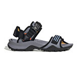adidas Terrex Cyprex Ultra Sandal Dlx Erkek Outdoor Sandaleti HP8652 Siyah