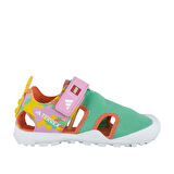 adidas Terrex X Lego Captain Toey Çocuk Sandalet (HQ5848)