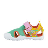 adidas Terrex X Lego Captain Toey Çocuk Sandalet (HQ5848)