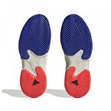 Adidas HQ8917 Barricade Mavi Kort Erkek Tenis Ayakkabısı