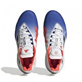 Adidas HQ8917 Barricade Mavi Kort Erkek Tenis Ayakkabısı