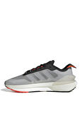 adidas Siyah - Kırmızı Erkek Koşu Ayakkabısı HP5969 AVRYN