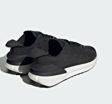 Adidas Avryn Erkek Siyah Spor Ayakkabı HP5968 M-46 