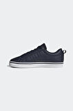 HP6011 Adidas Vs Pace 2.0 Erkek Spor Ayakkabı CBLACK/LUCBLU/FTWWHT
