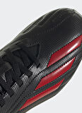adidas Siyah Erkek Çocuk Futbol Ayakkabısı HP2512 Deportivo II FxG J