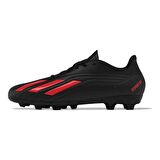 Adidas Deportivo II FXG J Çocuk Krampon Siyah HP2512