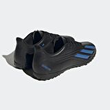 adidas Siyah Erkek Futbol Ayakkabısı HP2519 Deportivo II TF