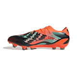 adidas X Speedportal Messı.1 Fg Erkek Çim Zemin Kramponu GZ5148 Renkli