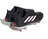 adidas Copa Pure.1 Sg Erkek Islak / Yumuşak Çim Zemin Kramponu HQ8885 Siyah