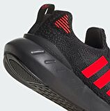 adidas SWİFT RUN 22 Siyah Spor Ayakkabı HP2825