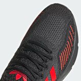 adidas SWİFT RUN 22 Siyah Spor Ayakkabı HP2825