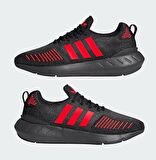 adidas SWİFT RUN 22 Siyah Spor Ayakkabı HP2825