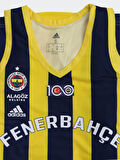 BASKET KADIN ÇUBUKLU FORMA 23/24