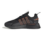 adidas Nmd_V3 Erkek Günlük Ayakkabı FZ6497 Siyah