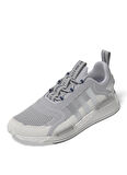 adidas Gri - Gümüş Erkek Lifestyle Ayakkabı HQ4446 NMD_V3