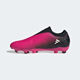 adidas X Speedportal.3 LL FG Erkek Çok Renkli Krampon