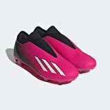 adidas X Speedportal.3 LL FG Erkek Çok Renkli Krampon