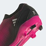 adidas X Speedportal.3 LL FG Erkek Çok Renkli Krampon