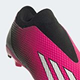 adidas X Speedportal.3 LL FG Erkek Çok Renkli Krampon
